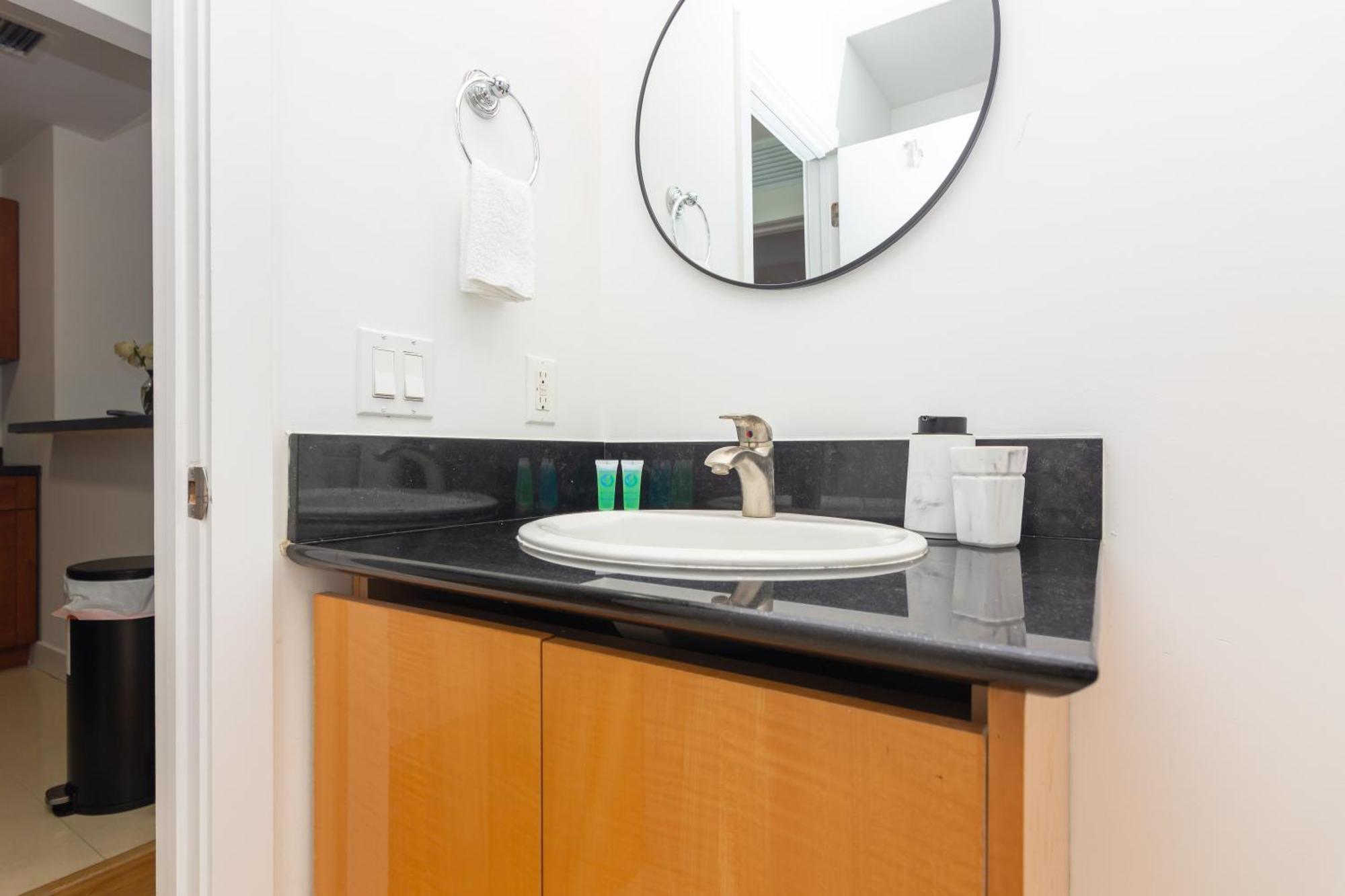 Appartement Downtown - 5 Minutes From Wynwood & Port - Art District Near Beach