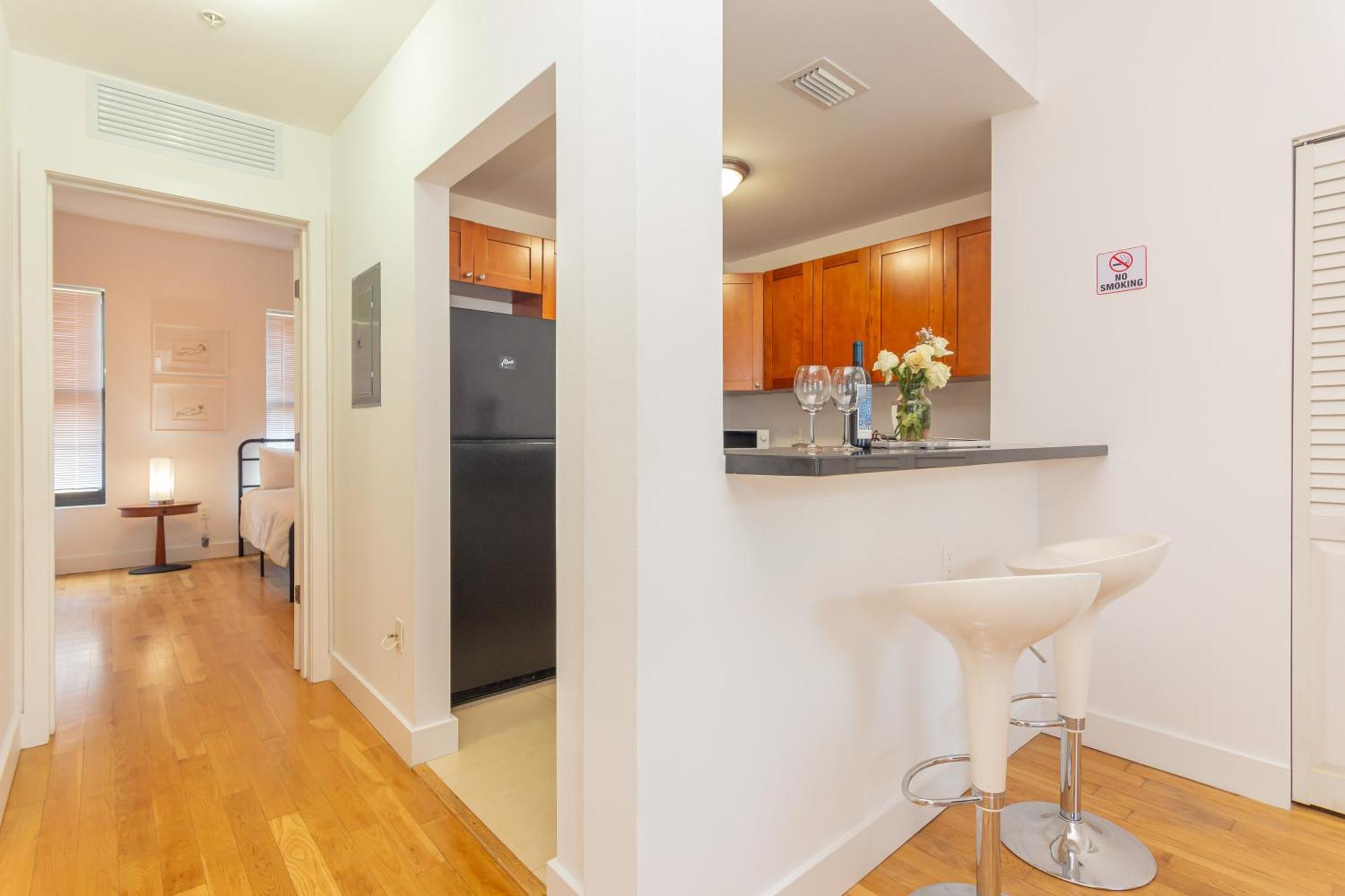 Appartement Downtown - 5 Minutes From Wynwood & Port - Art District Near Beach