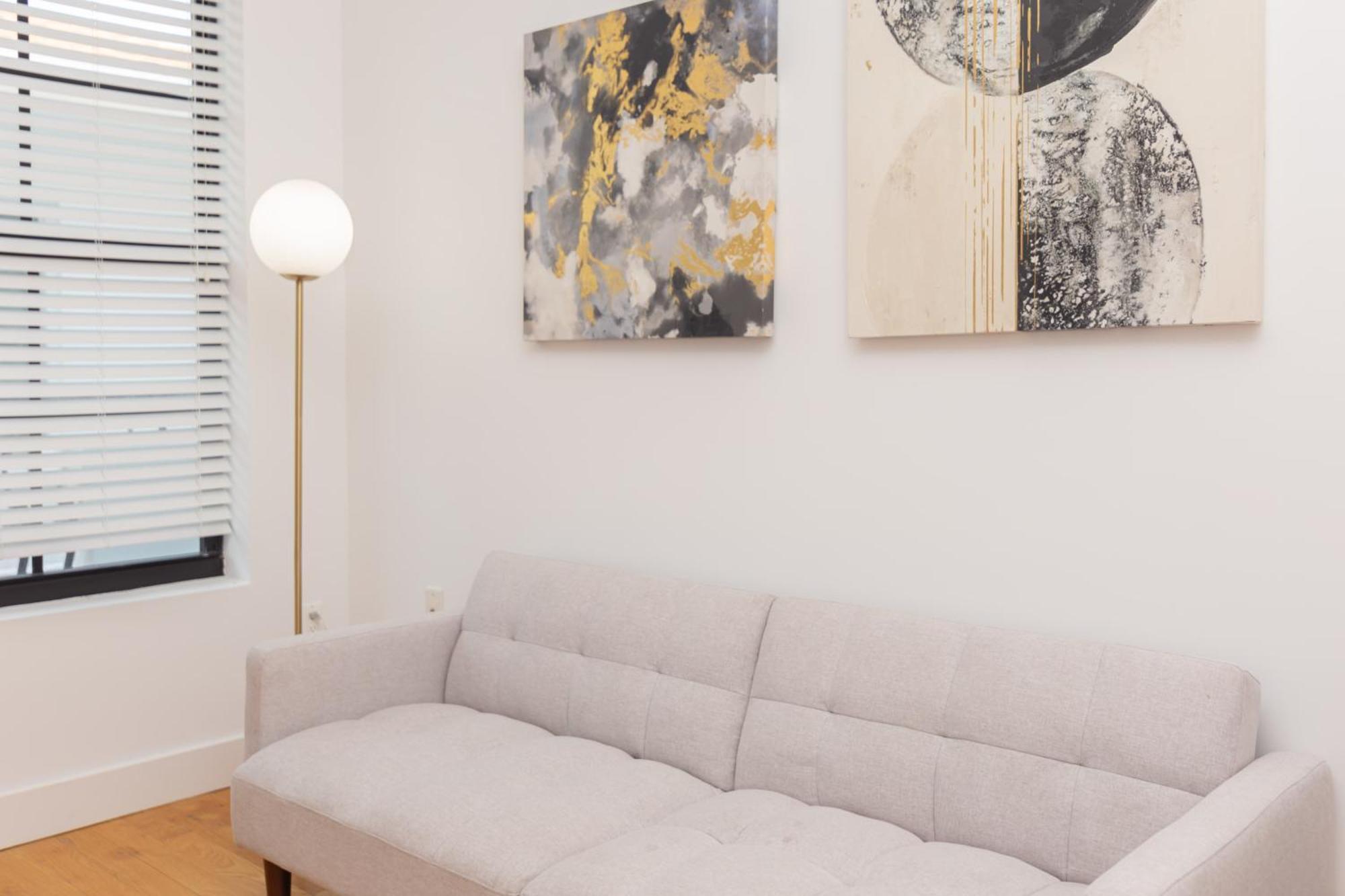 Appartement Downtown - 5 Minutes From Wynwood & Port - Art District Near Beach