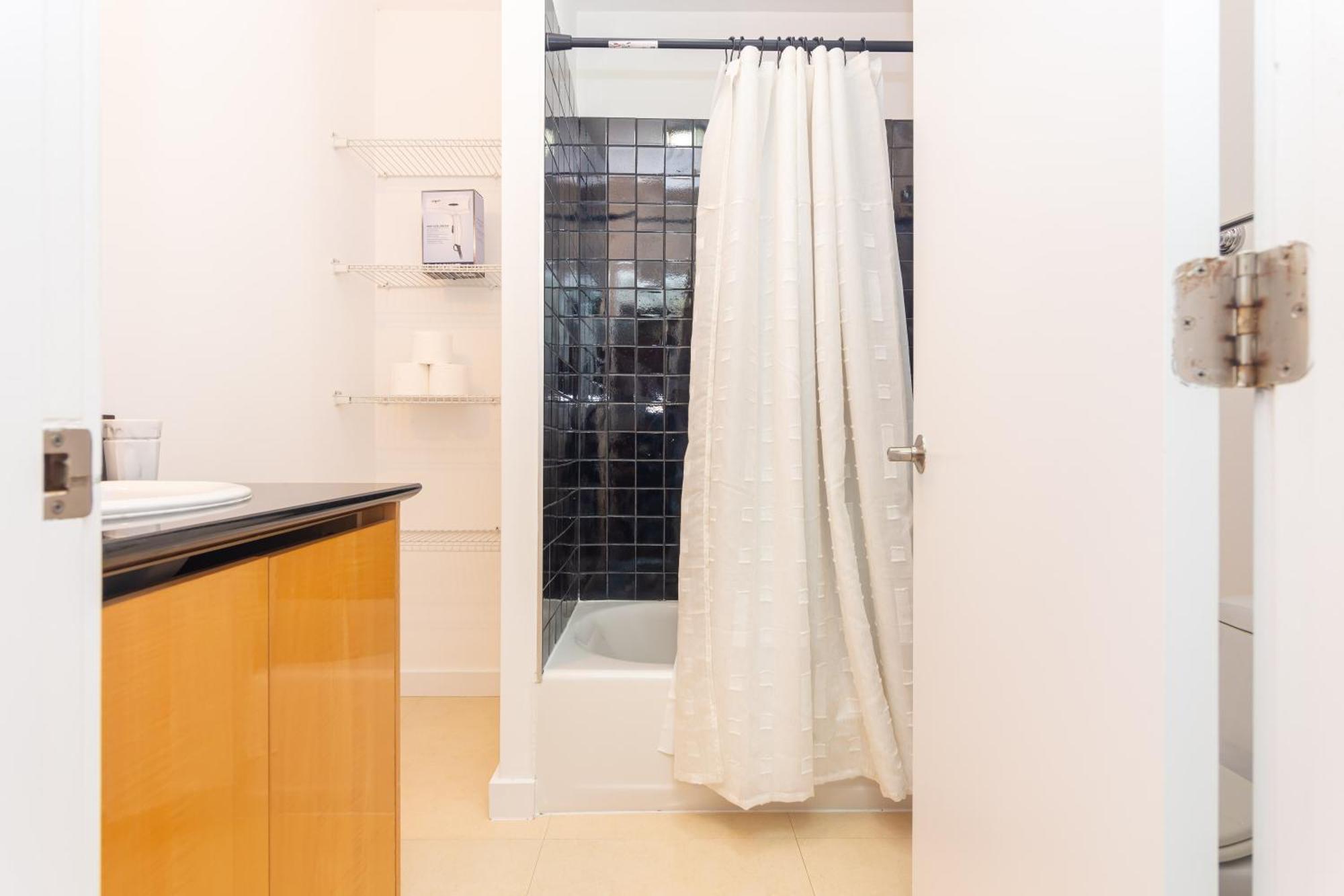 Appartement Downtown - 5 Minutes From Wynwood & Port - Art District Near Beach *