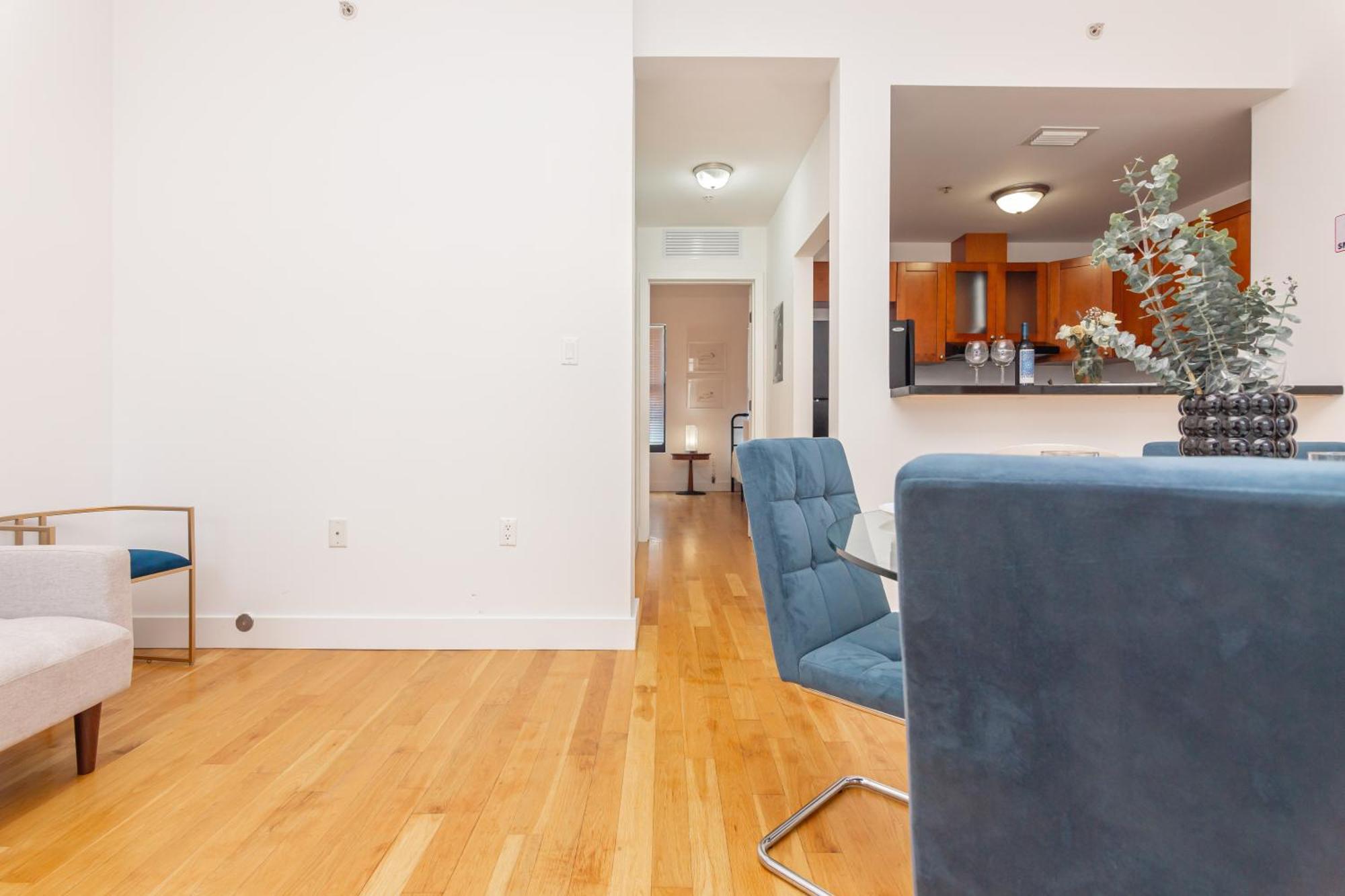 Appartement Downtown - 5 Minutes From Wynwood & Port - Art District Near Beach *