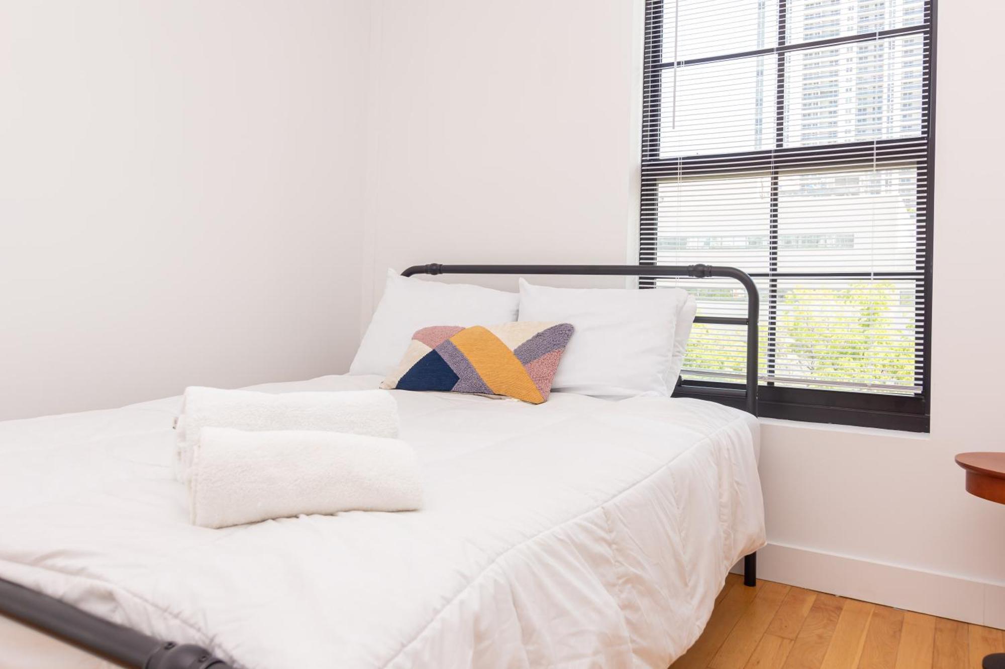 Appartement Downtown - 5 Minutes From Wynwood & Port - Art District Near Beach *