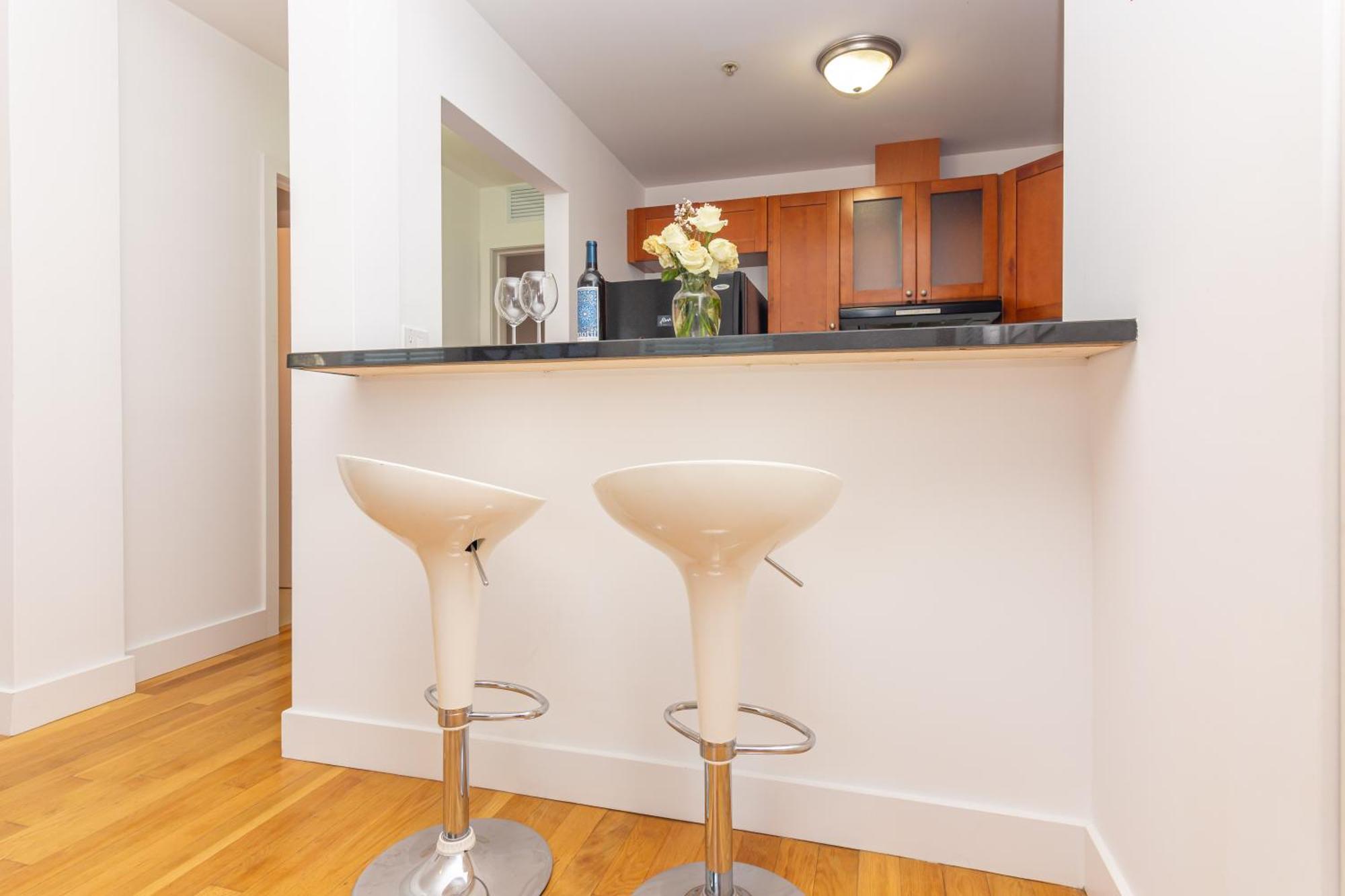 Appartement Downtown - 5 Minutes From Wynwood & Port - Art District Near Beach Miami