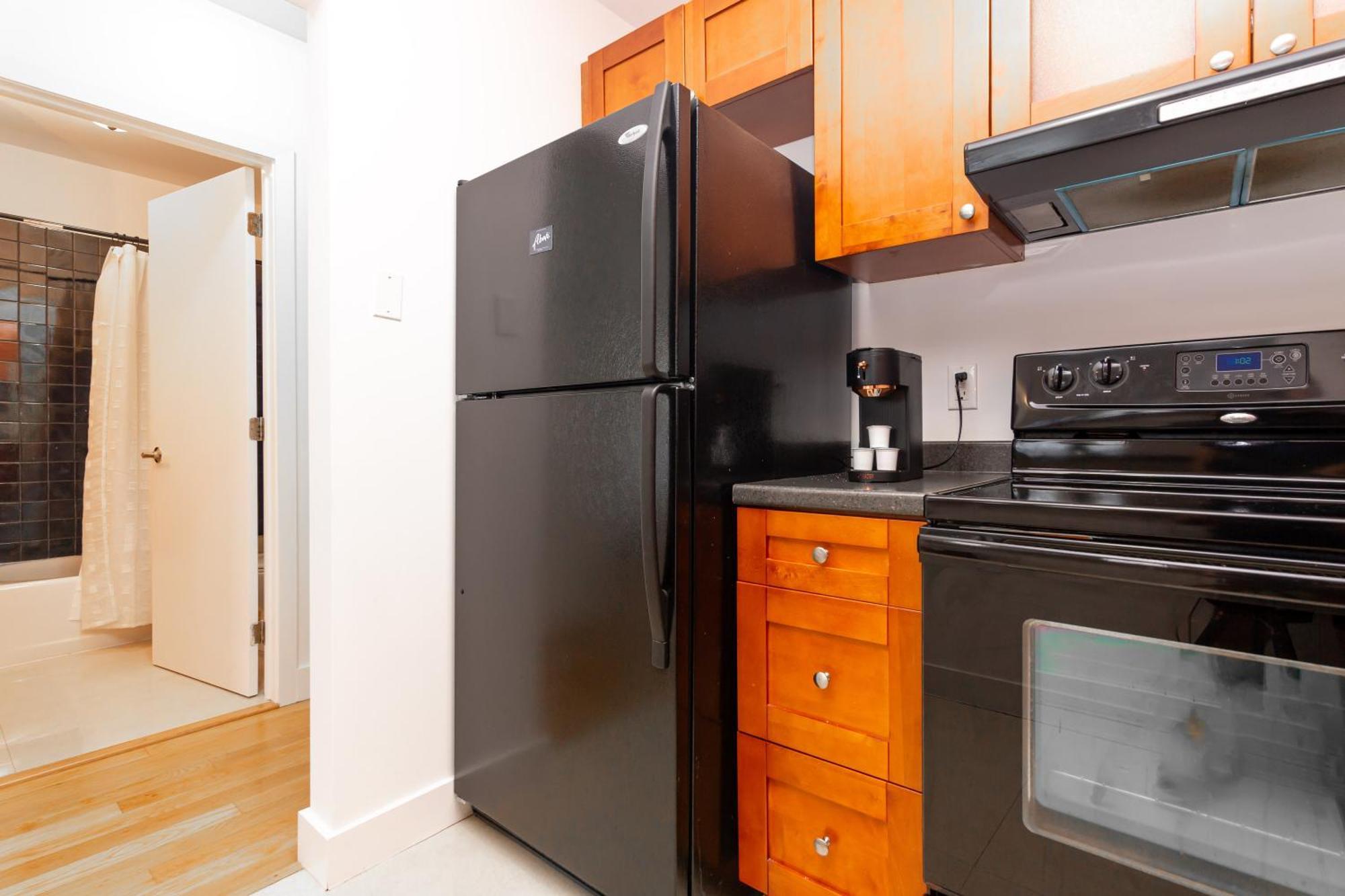Appartement Downtown - 5 Minutes From Wynwood & Port - Art District Near Beach